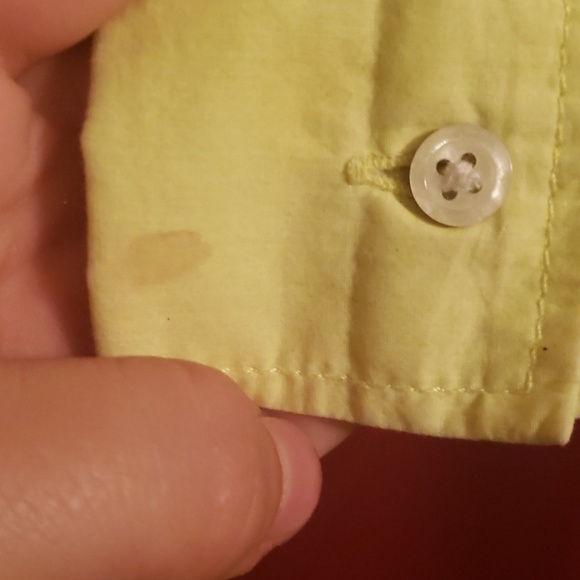 Tommy Hilfiger shirt - Picture 2 of 2